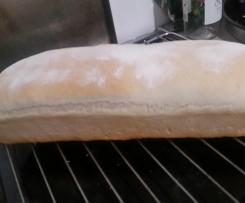 Chleb Tostowo/Kanapkowy