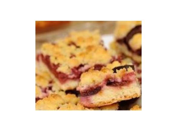 Wariant Ciasto śliwkowe Ulki