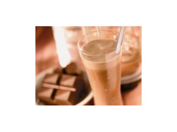 Shake czekoladowy