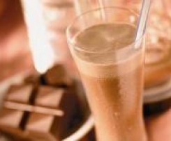 Shake czekoladowy