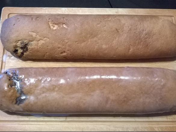 łatwy makowiec z ciasta topionego