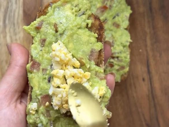 Awokado do smarowania