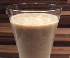 Napój gruszkowo-jaglany