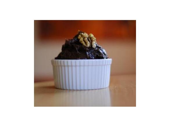 Krem czekoladowy nie tylko do tortów