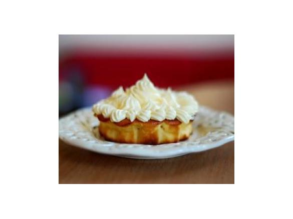 Mirelki - dla miłośników wszelkich odmian serników