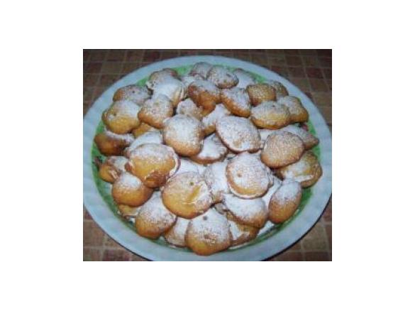 Karnawalowe szalenstwo pachnace pomarancza