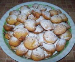 Karnawalowe szalenstwo pachnace pomarancza