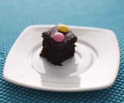 Ciasto czekoladowe z burakami