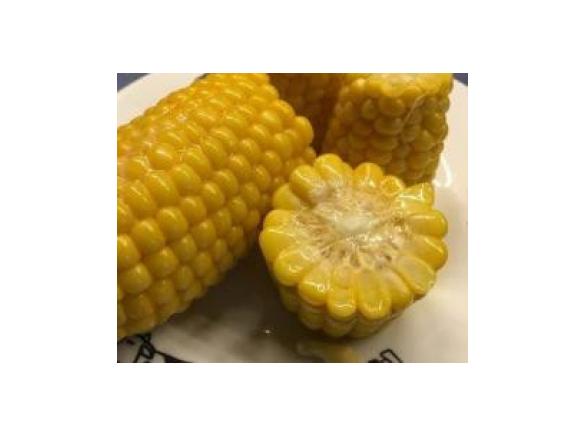 Kukurydza w kolbach - gotowanie