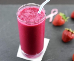 smoothie z buraka