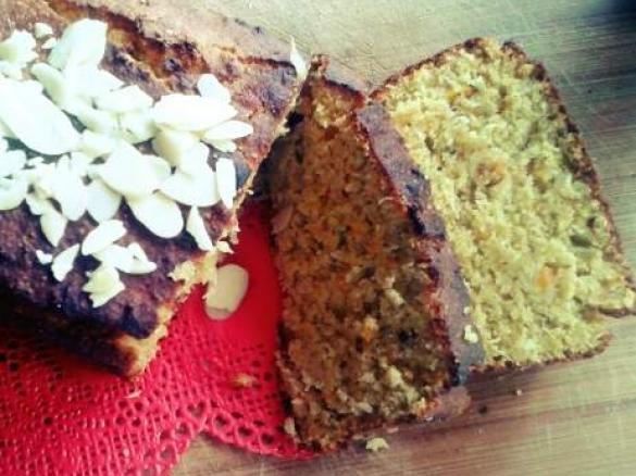 Poarańczowo- czekoladowy czar świąt