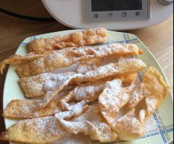 Chruściki noworoczne