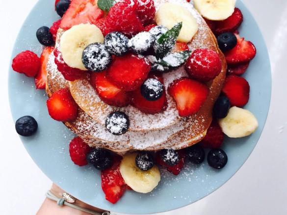 Pancakes - najlepsze!