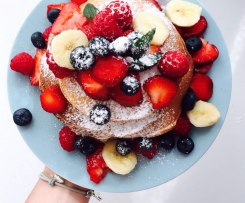 Pancakes - najlepsze!