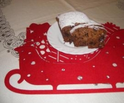 JABŁKOWY KEKS BAMBY