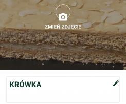 KRÓWKA