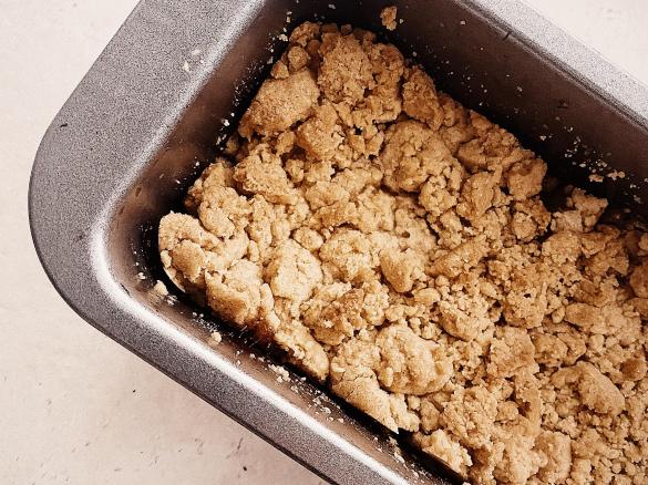 KRUSZONKA - PRZEPIS PODSTAWOWY