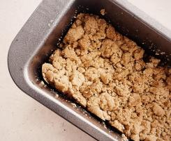 KRUSZONKA - PRZEPIS PODSTAWOWY