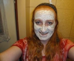 Maseczki - wiosenna odnowa