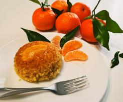 Imbirowo- miodowe mini ciasta z varomy