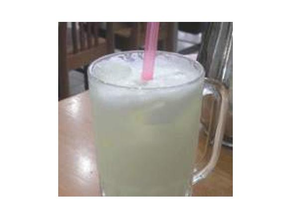 Ayran - turecki napój jogurtowy