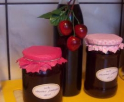 Sok na zimę  z Thermomixa