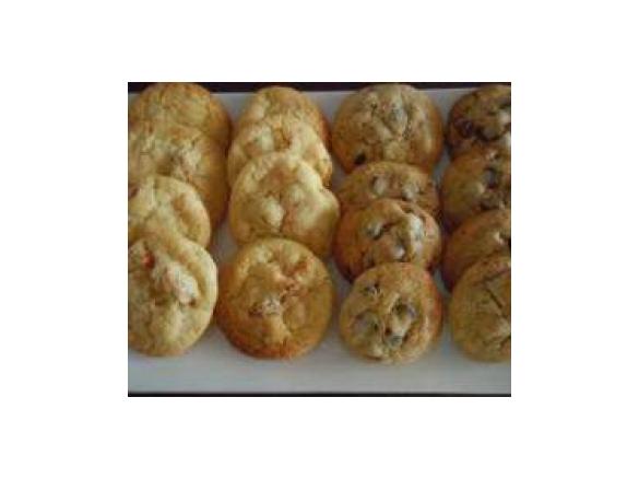 Ciasteczka Cokolwiek 