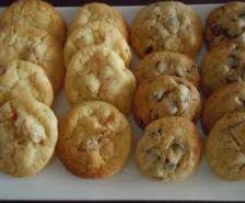 Ciasteczka Cokolwiek 