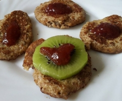 Wariant BANANOWE PLACUSZKI