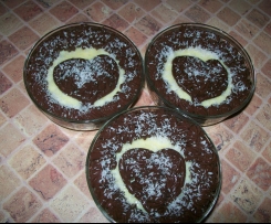 Krem-deser dla Gabrysi