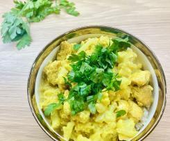 Kurczak curry z kalafiorem (3)