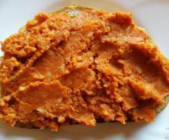 Paprykarz z wędzonej makreli