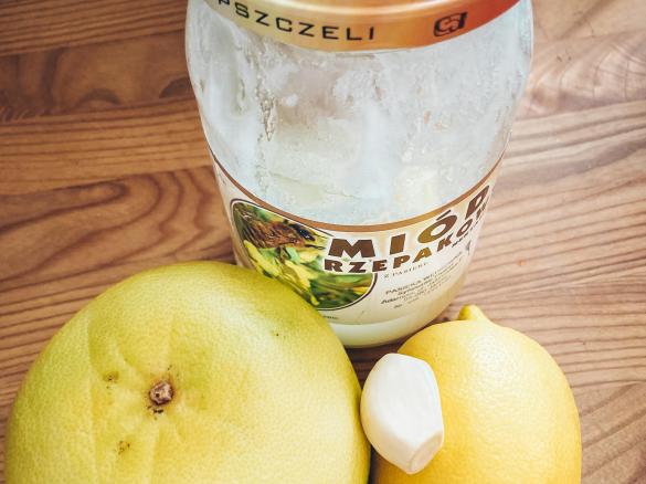 Antygrypina - naturalny antybiotyk