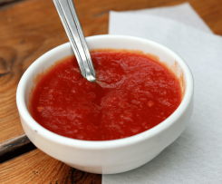 Sos do pizzy | Thermomaniak.pl