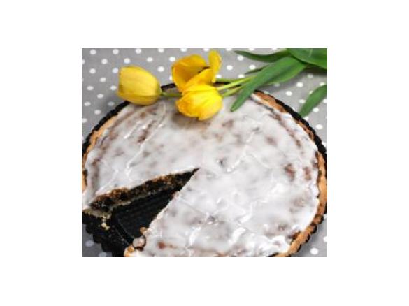 Słodka tarta Wielkanocna