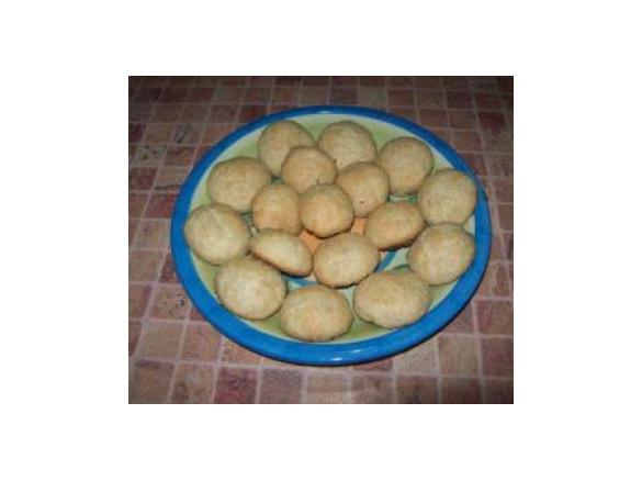 Ciasteczka z niespodzianka