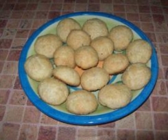 Ciasteczka z niespodzianka