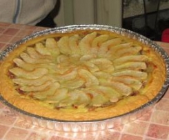 "Crostata" -promien slonca