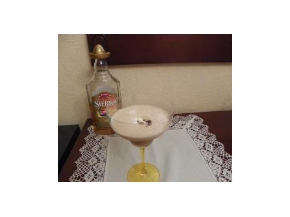 Karnawałowy koktajl Sierronita