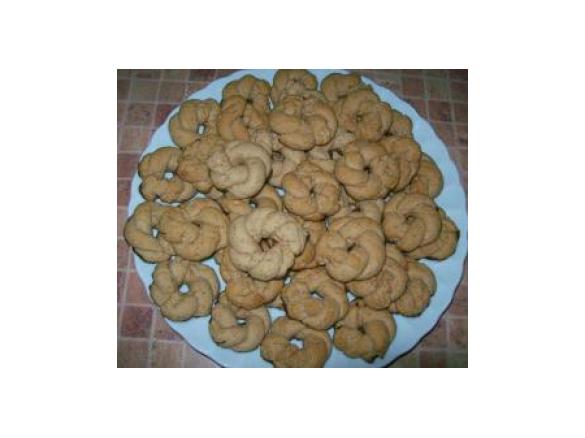 Zawijaski w czekoladzie