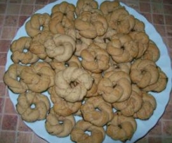 Zawijaski w czekoladzie