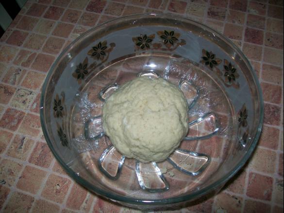 Naturalne drozdze do wypiekòw