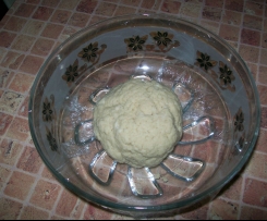 Naturalne drozdze do wypiekòw