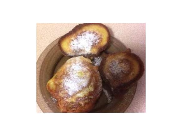 Racuchy na maślance