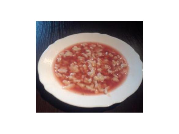 Najszybsze kluseczki 