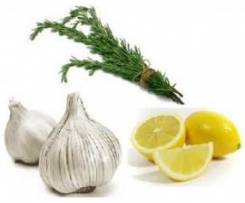 Marynata z maślanki