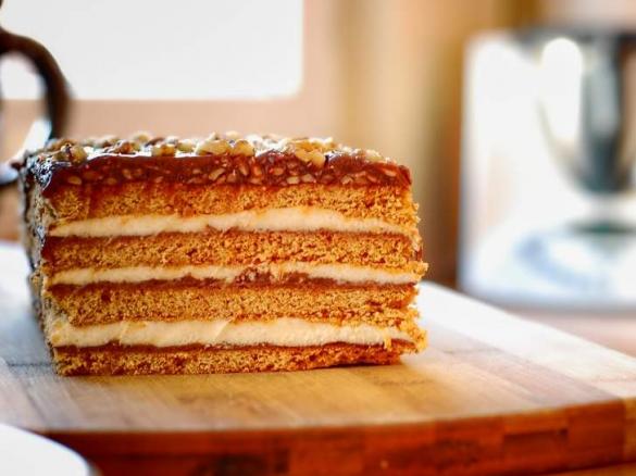 STEFANKA - miodownik