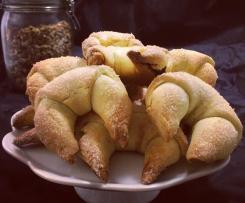 Półkruche rogaliki