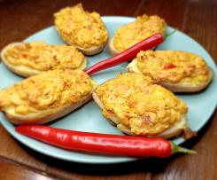 ZIEMNIAKI FASZEROWANE