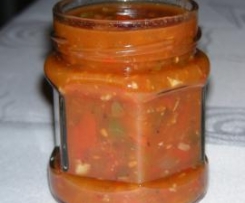 Salsa wg diety Dukana